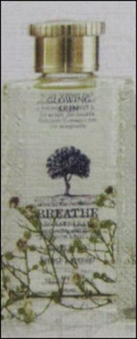 Aromatherapy Skin Oil