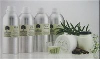 Massage Oil
