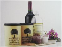 Vinotherapie