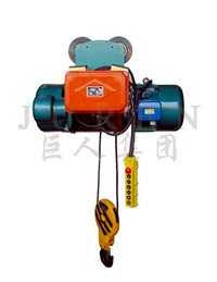 CD MD Electric Hoist
