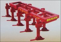 Bar Point Cultivator