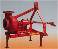 Centrifugal Pump