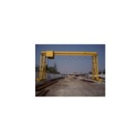 Gantry Cranes