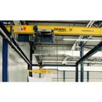 Overhead Traveling Cranes