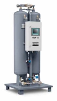PSA Nitrogen Generators