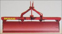Two Way Levelling Blade
