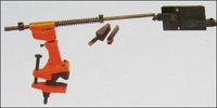 Threading Attachment