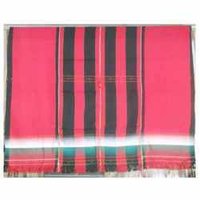 Tribal Textiles Shawls
