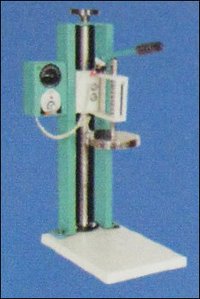 Foil Sealing Machine