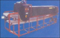 Fully Auto Papad Dryer Machine