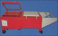 Low Hight L Sealing Machine