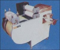 Mini Papad Making Machine