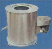 Potato Drying Machine
