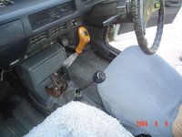 Cars Retrofitting