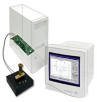Crystal Oscillator Test Systems
