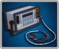 Power Semiconductor Portable Test Equipment