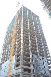 Suspended Access Equipment