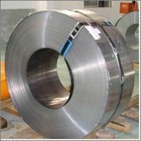 Galvanized Coils