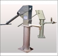 Hand Pumps
