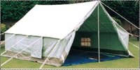 Water Proof Cotton Canvas Tents