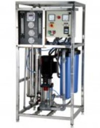 Reverse Osmosis