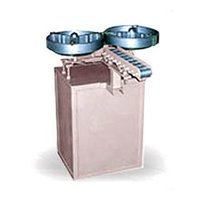 Soap Circular Bar Cutting Machine