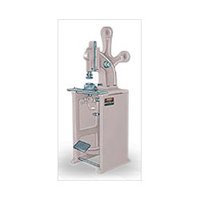Soap Stamping Machine