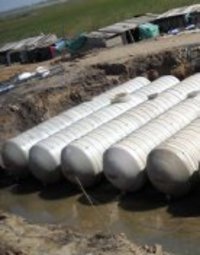Water Sump
