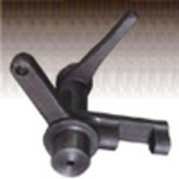 Industrial Investment Castings
