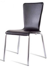 Stackable Cafeteria Chair at Best Price in Pune, Maharashtra | BlueBell