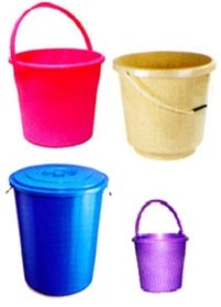 Buckets
