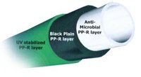 Layer PP-R Pipes