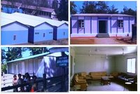 Prefab Structures