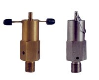 Release Valve (Hpv-002)