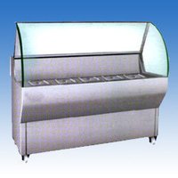Bain Marie Steam Operated