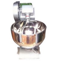 Dough Kneader