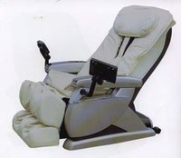 Whole Body Massage Chair