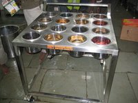 Spice Trolley