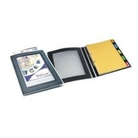 Ring Binders (Rb405-V)