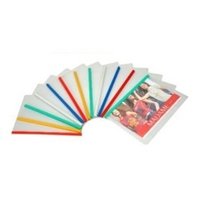 Slide Grip Binder