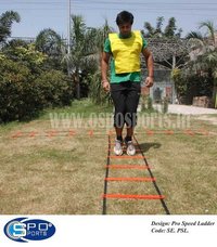 Speed Ladder