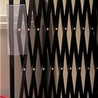 Collapsible Grills