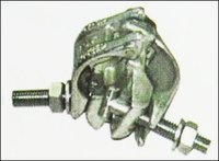 Forged Right Angle Clamp