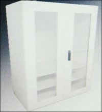 Lab Cabinet