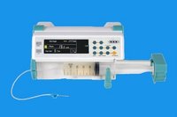 Cheap Syringe Pump