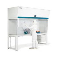 Class 100 Wet Chemical Work Benches