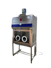 Class III Biosafety Cabinet