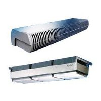Fume Exhaust Hood (By Pass Type)