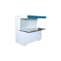 Horizontal Laminar Air Flow (Floor Mounted Version)