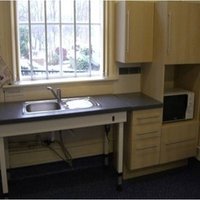 Sink Unit